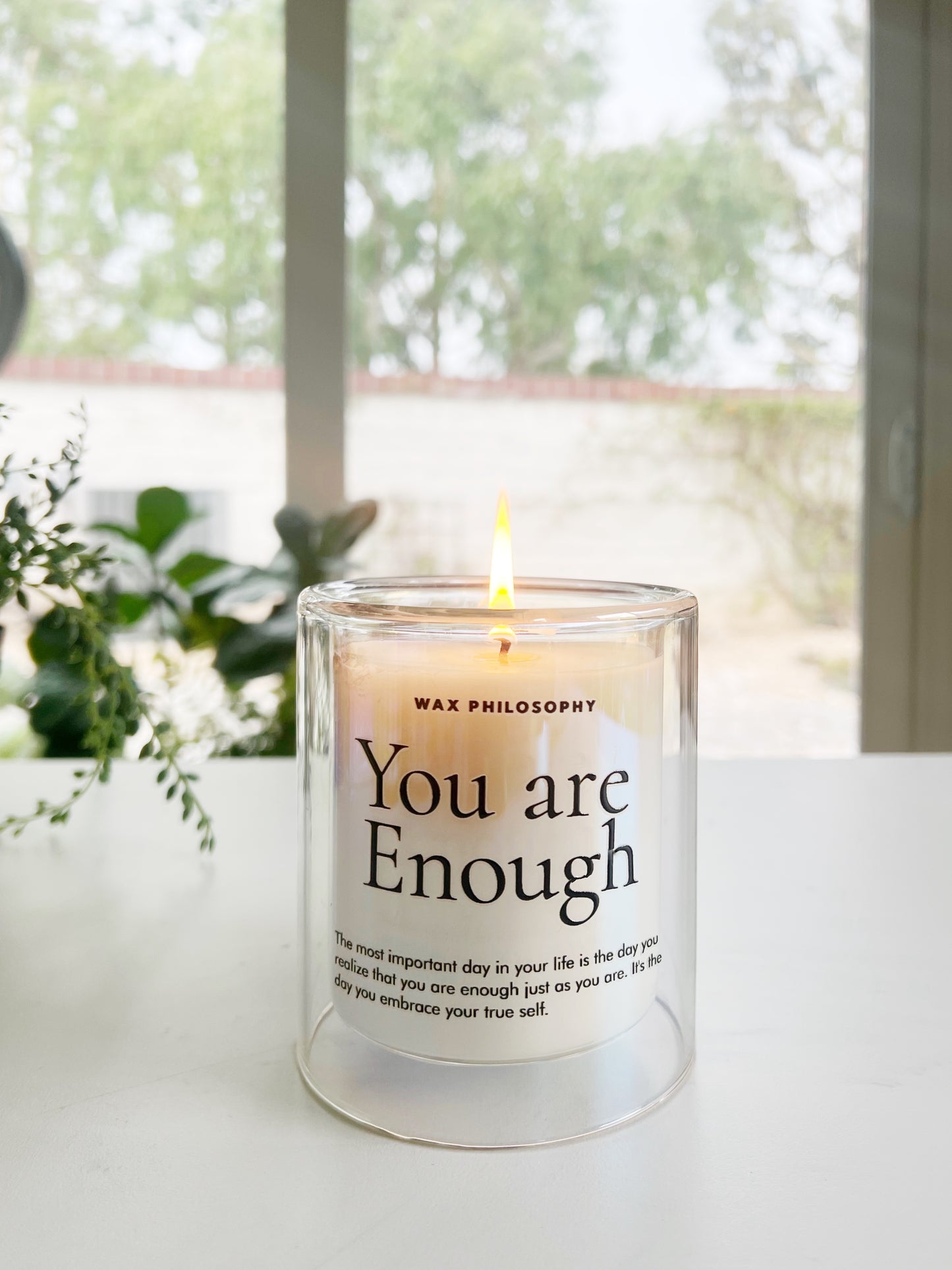 LIMITED EDITION: You are Enough