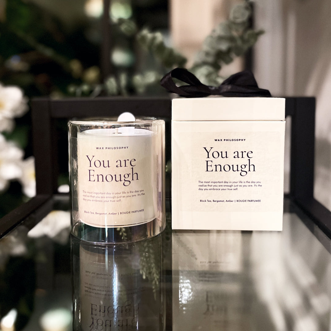 LIMITED EDITION: You are Enough